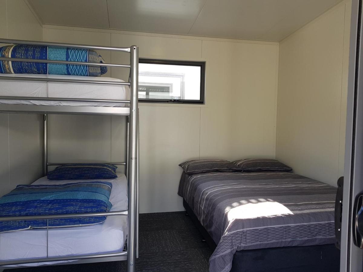 Huon Flash Packers Franklin Exterior foto