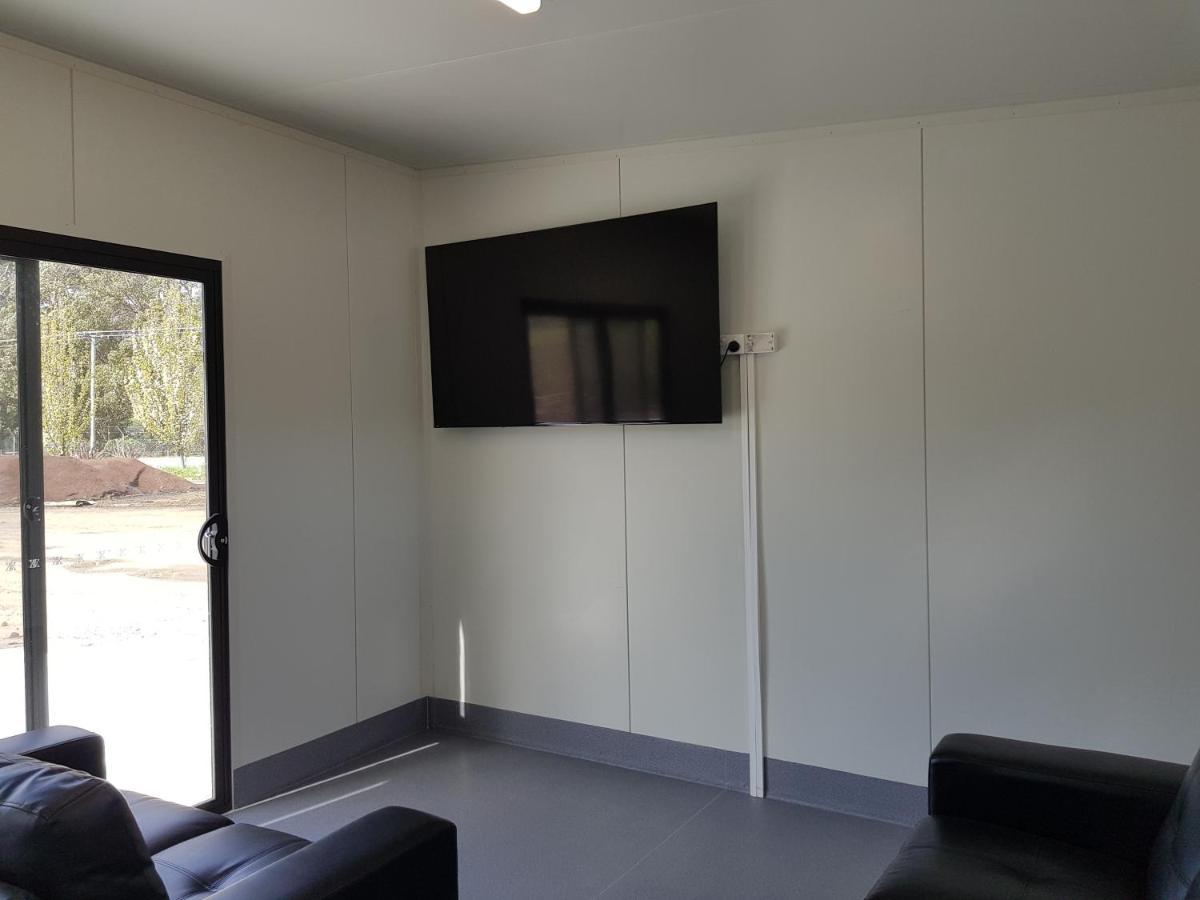 Huon Flash Packers Franklin Exterior foto