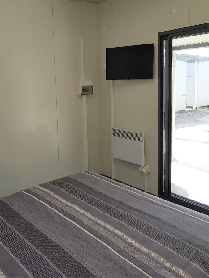 Huon Flash Packers Franklin Exterior foto