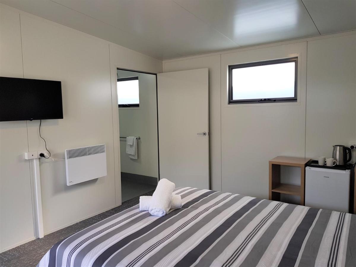 Huon Flash Packers Franklin Exterior foto