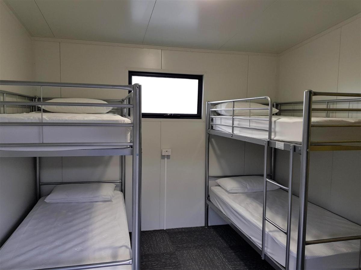 Huon Flash Packers Franklin Exterior foto